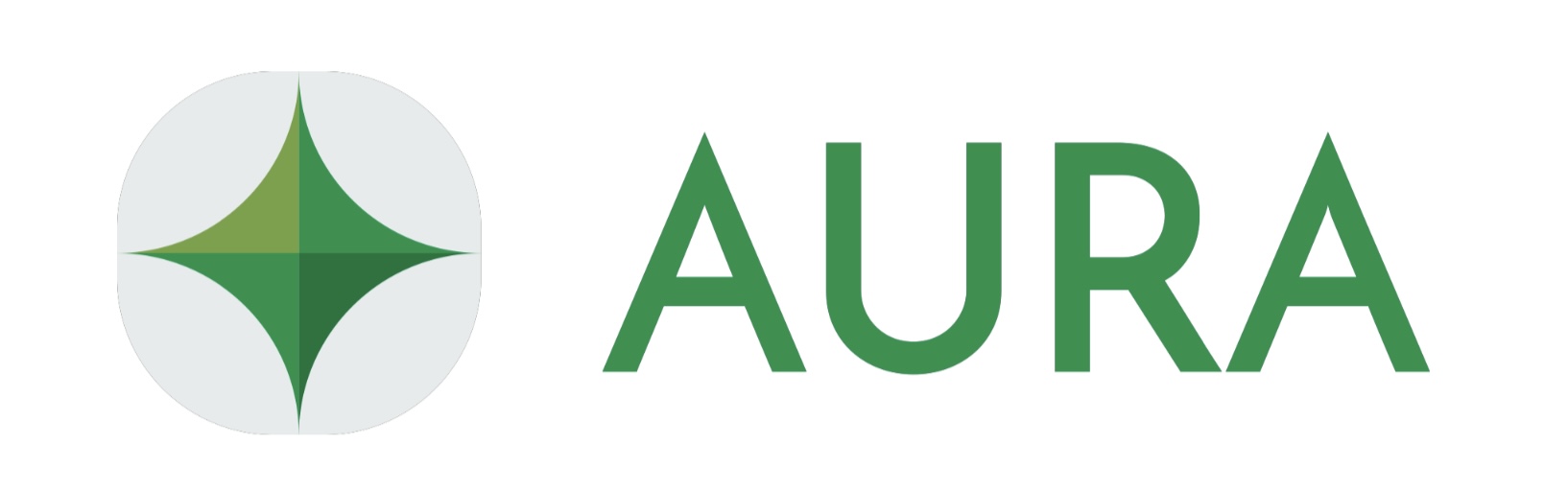 Logo Aura