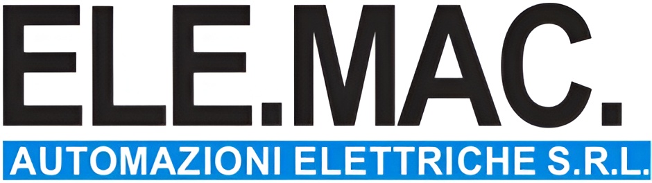 Logo Elemac