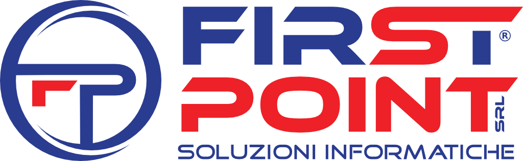 Logo First Point