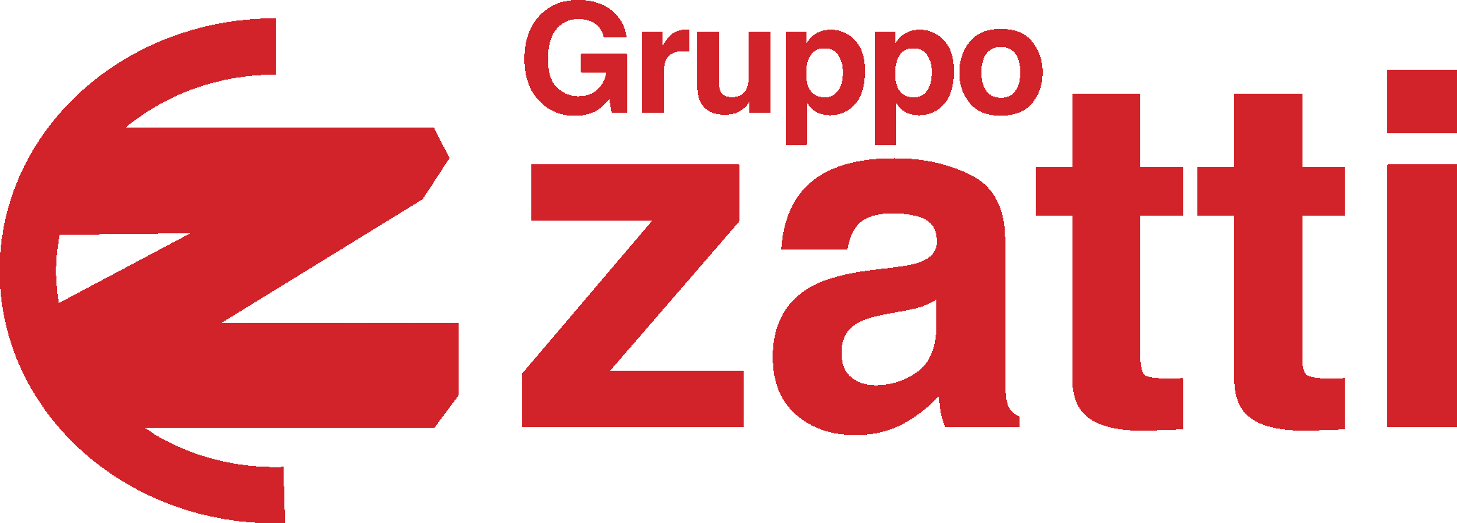 Logo Gruppo Zatti