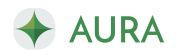 Logo Aura