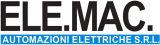 Logo Elemac