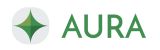 Logo Aura