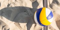 Beach Volley